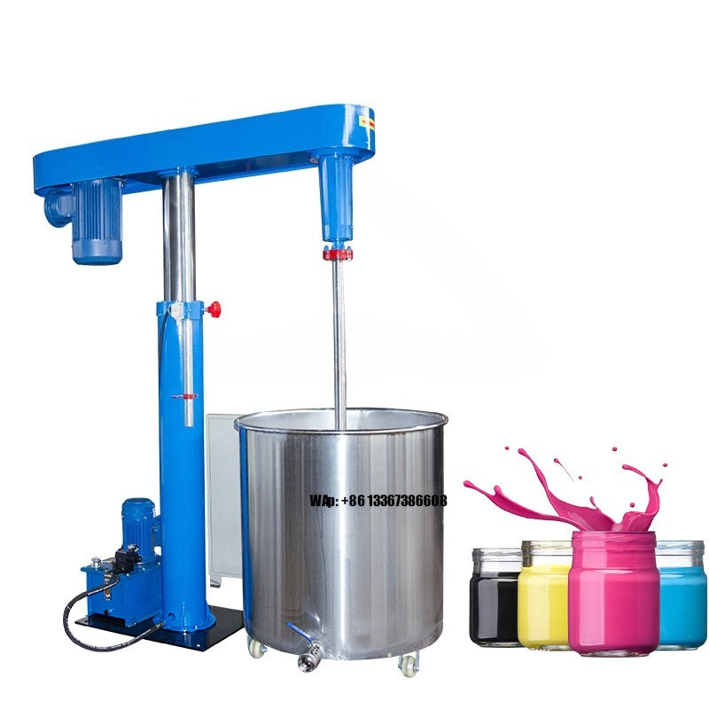 Farbmischer Hochgeschwindigkei – Soap Making Ins Bewertung und Preis