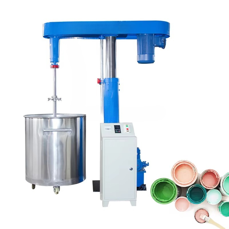 Farbmischer Hochgeschwindigkei – Soap Making Ins Bewertung und Preis