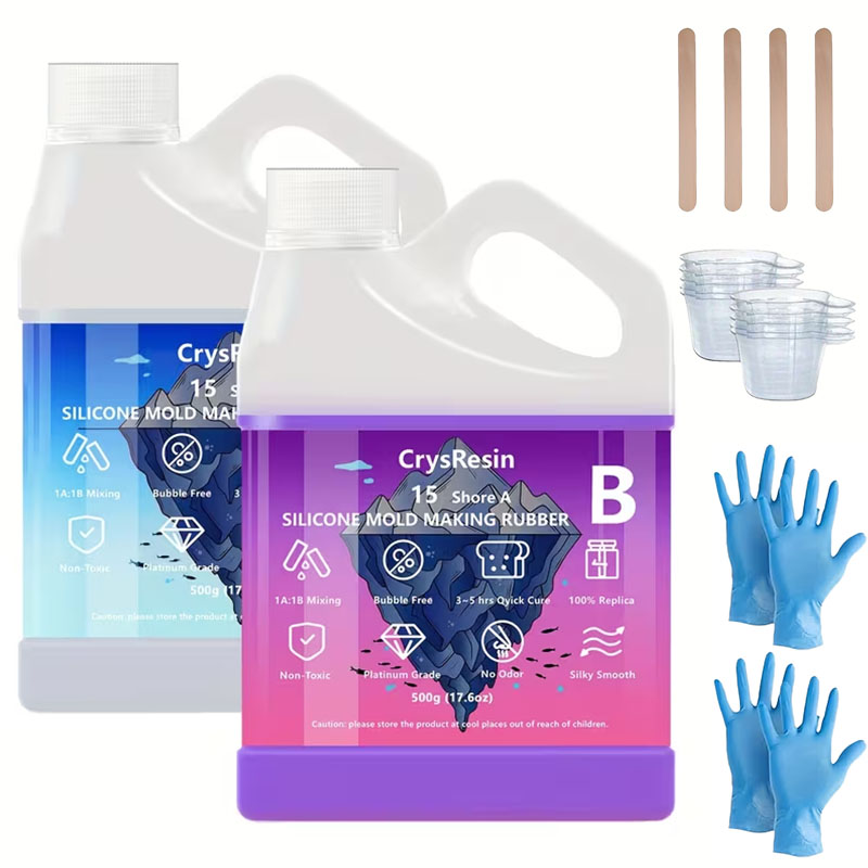 500ml 2 Flaschen Flüssigsiliko – Soap Making Ins Bewertung und Preis
