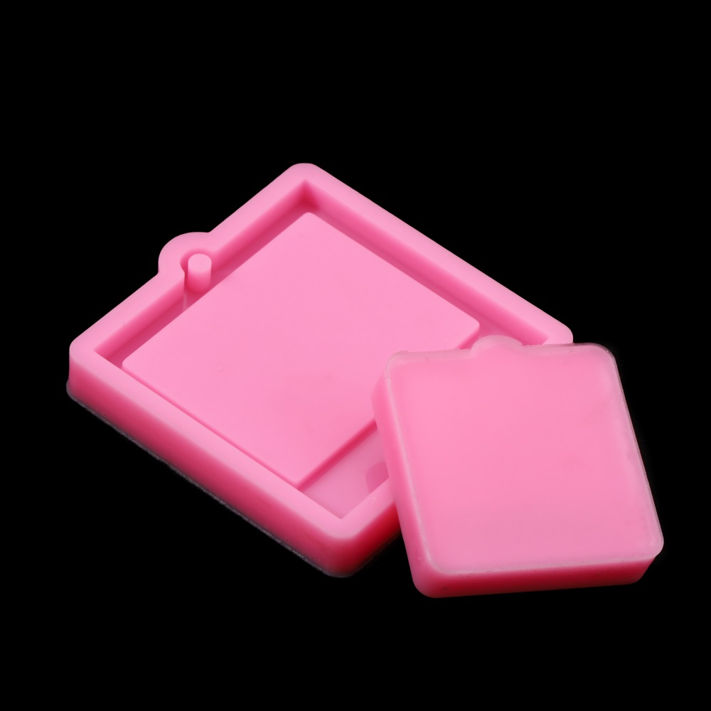 Fotorahmen Epoxidharz Schlüsse – Soap Making Ins Bewertung und Preis
