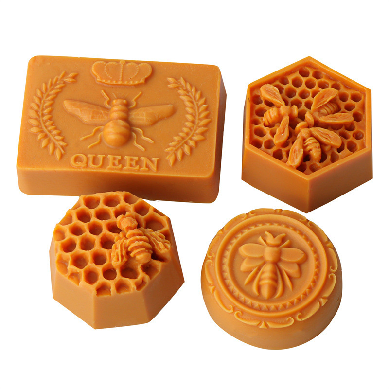 3D Fliegende Biene Wabenkerzen – Soap Making Instructions Bewertung und Preis